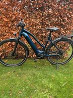 Giant Explore elektrische mountainbike damesmodel, Fietsen en Brommers, Ophalen, Gebruikt, Giant