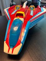 Paw patrol mighty pups met schietschijven, Ophalen, Gebruikt