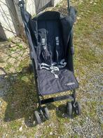 Poussette canne Adventure Axio, Kinderen en Baby's, Ophalen, Gebruikt, Kinderwagen, Overige merken