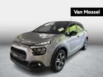 Citroën C3 1.2 PureTech 83 S&S MAN Shine, Auto's, Voorwielaandrijving, Gebruikt, Bedrijf, 5 deurs