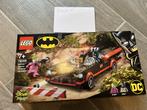 Lego 76188 Batman, série télévisée classique Batmobile, Enfants & Bébés, Jouets | Duplo & Lego, Envoi, Neuf, Ensemble complet