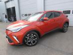 Toyota C-HR C-LUB Mono-Tone, Autos, Toyota, Achat, Entreprise, 72 kW, 5 portes