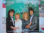 Kerst lp  vrolijk kerstfeest, Cd's en Dvd's, Vinyl | Nederlandstalig, Ophalen