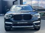 BMW X3 X3 xDrive30e Led-Navigatie Prof-Leder-BT-Pdc-20", Auto's, Automaat, 4 cilinders, Zwart, Bedrijf
