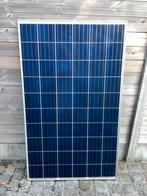 Zonnepaneel 265watt, Doe-het-zelf en Bouw, Zonnepanelen en Toebehoren, Ophalen, Gebruikt