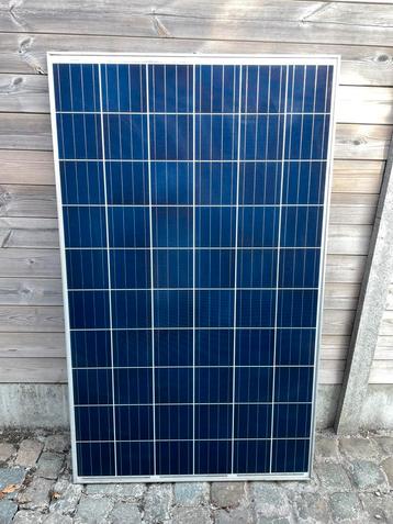 Zonnepaneel 265watt beschikbaar voor biedingen