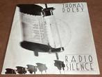 Thomas Dolby - Radio Silence - 7” vinyl single - NL, Enlèvement ou Envoi, Utilisé, Single