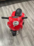 Elektrische kinderbromfiets Vespa, Ophalen, Gebruikt