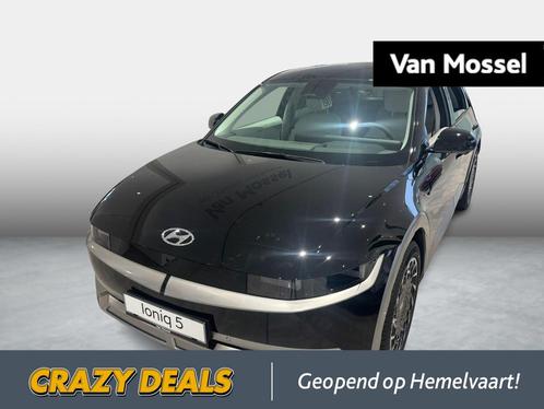 Hyundai Ioniq 5 77.4kWh Balance, Auto's, Hyundai, Bedrijf, Te koop, IONIQ 5, Alarm, Bluetooth, Centrale vergrendeling, Electronic Stability Program (ESP)