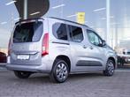 Opel Combo Life 1.2T MT6 110PK |CONNECT PACK|STYLE PACK|WIN, 144 g/km, Monovolume, Bedrijf, 5 deurs