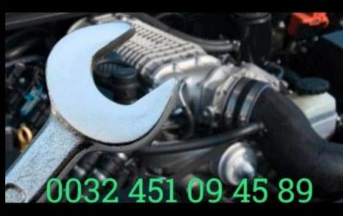 Mécanicien En Déplacement, Diensten en Vakmensen, Auto en Motor | Monteurs en Garages, Onderhoudsbeurt