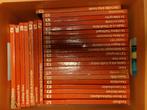 Lekturama collectie luistersprookjes en vertellingen, Livres, Contes & Fables, Enlèvement, Utilisé