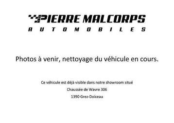 Mercedes-Benz Citan 1.5 CDI / AIRCO / BLUETOOTH / ATTELAGE beschikbaar voor biedingen