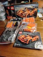 Lego 42093, Ophalen, Zo goed als nieuw, Lego