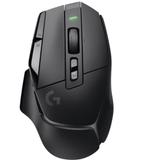 Logitech G502 X Lightspeed Wireless Gaming Mouse Black, Muis, Logitech, Ophalen of Verzenden, Zo goed als nieuw