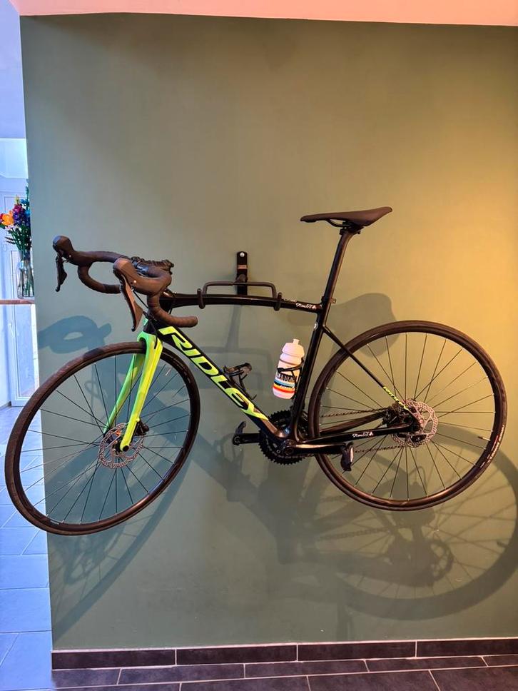 Ridley fenix SL disc, Fietsen en Brommers, Fietsen | Racefietsen, Nieuw, Heren, Overige merken, Ophalen