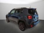 Jeep Renegade S 4XE PHEV 240 Plug-in Hybrid, Auto's, Jeep, 132 kW, Te koop, Renegade, 1745 kg