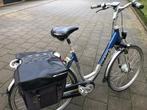 fiets, Fietsen en Brommers, Ophalen, Zo goed als nieuw, Giant