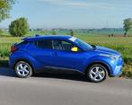 TOYOTA CHR Zakelijk, Auto's, Toyota, Euro 6, 4 cilinders, 72 kW, Blauw