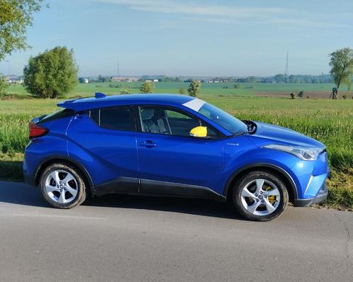 TOYOTA CHR Zakelijk, Auto's, Toyota, Particulier, C-HR, ABS, Achteruitrijcamera, Adaptive Cruise Control, Airbags, Airconditioning