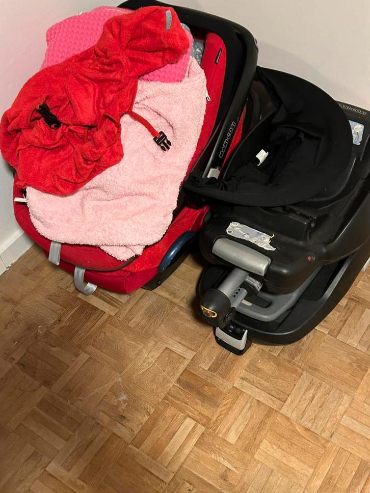 Allerhande babyspullen, Kinderen en Baby's, Overige Kinderen en Baby's, Gebruikt, Ophalen