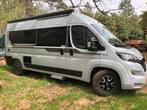 Zeer mooie camperbus Pilote V600G automaat 2019, Caravans en Kamperen, Bus-model, Diesel, Tot en met 3, Particulier