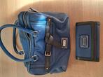 Tas en portemonnee van Guess, Handtassen en Accessoires, Tassen | Damestassen, Ophalen, Zo goed als nieuw