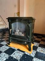 Poele en fonte au gaz EFEL. Parfait etat, Maison & Meubles, Poêles, Enlèvement, Comme neuf, Gaz