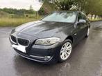Bmw 525 D, Auto's, Automaat, Euro 5, Zwart, Zwart