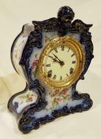 horloge de table ancienne marque ansonia / américaine, Antiquités & Art, Antiquités | Horloges, Enlèvement ou Envoi
