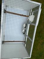 Cage d’élevage pour Oiseaux, Animaux & Accessoires, Oiseaux | Cages & Volières, Enlèvement, Utilisé