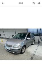 TOYOTA YARIS 60.000 KM, Te koop, Bedrijf, Benzine, Yaris