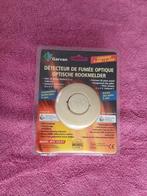 detecteur de fumee optique, Bricolage & Construction, Systèmes d'alarme, Enlèvement ou Envoi, Neuf, Détecteur, Capteur ou Alarme