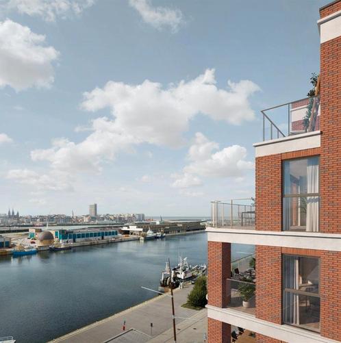 Appartement te koop in Oostende, 3 slpks, Immo, Huizen en Appartementen te koop, Appartement