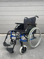 Invacare Action 3 opvouwbare rolstoel nieuw lichtgewicht, Diversen, Inklapbaar, Nieuw, Handbewogen rolstoel