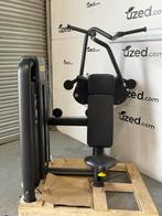 Technogym Selection 700 Traction Verticale – Noir, Ophalen of Verzenden, Zo goed als nieuw, Rug, Overige typen