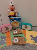 Bumba  Chicco Leuk baby kindersetje Nieuw  Sinterklaas, Ophalen of Verzenden, Nieuw