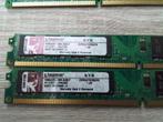 Geheugen, Ophalen, 8 GB, DDR3, Zo goed als nieuw