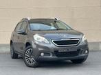 Peugeot 2008 /1.2 turbo essence / 2016/Garantie 12 mois, Bluetooth, Achat, Euro 6, Entreprise