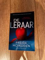 McFadden- de leraar État impeccable  Maison non fumeur, Enlèvement ou Envoi, Comme neuf