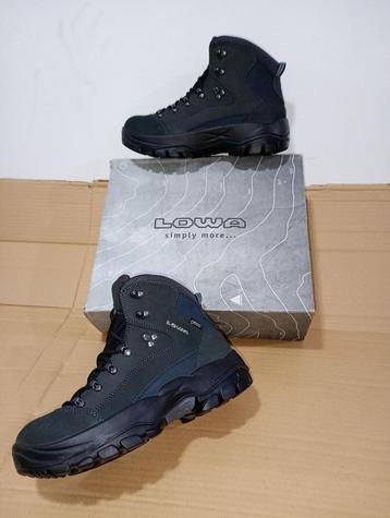 Lowa Renegade work GTX Mid S3 werkschoenen beschikbaar voor biedingen