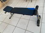 Fitness bank, Ophalen, Zo goed als nieuw