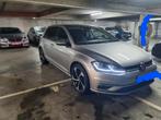 Golf Vll Sound TSI volledig LED automaat, Auto's, Volkswagen, Te koop, Onderhoudsboekje, Particulier, Golf