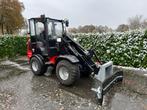 Heracles H220 pro mini shovel NIEUW, Zakelijke goederen, Landbouw | Werktuigen, Ophalen, Overige