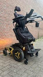 Permobil F5 Electrische Rolstoel - Staander, Ophalen, Gebruikt, Elektrische rolstoel