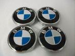 Capuchons de moyeu BMW Ø 60 mm/68 mm/56 mm>bleu/blanc f10 f4, Autos : Pièces & Accessoires, BMW, Enlèvement ou Envoi, Neuf