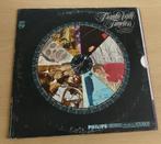 LP  Frankie Valli ‎– Timeless, Ophalen of Verzenden, Gebruikt, 12 inch, Poprock