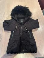 Winterjas meisje maat 128 (8jaar) merk Indian Blue Jeans, Enfants & Bébés, Vêtements enfant | Taille 128, Enlèvement, Utilisé