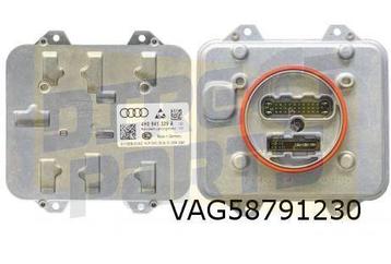 Audi A6 Sedan 3/11-2/18 (4G5),  Audi A7 (11/10) (6/18), Audi beschikbaar voor biedingen