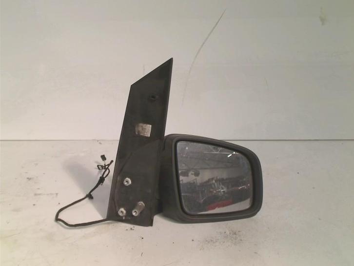 SPIEGEL RECHTS Mercedes-Benz Vito (639.7) (01-2003/12-2015), Auto-onderdelen, Spiegels, Mercedes-Benz, Gebruikt